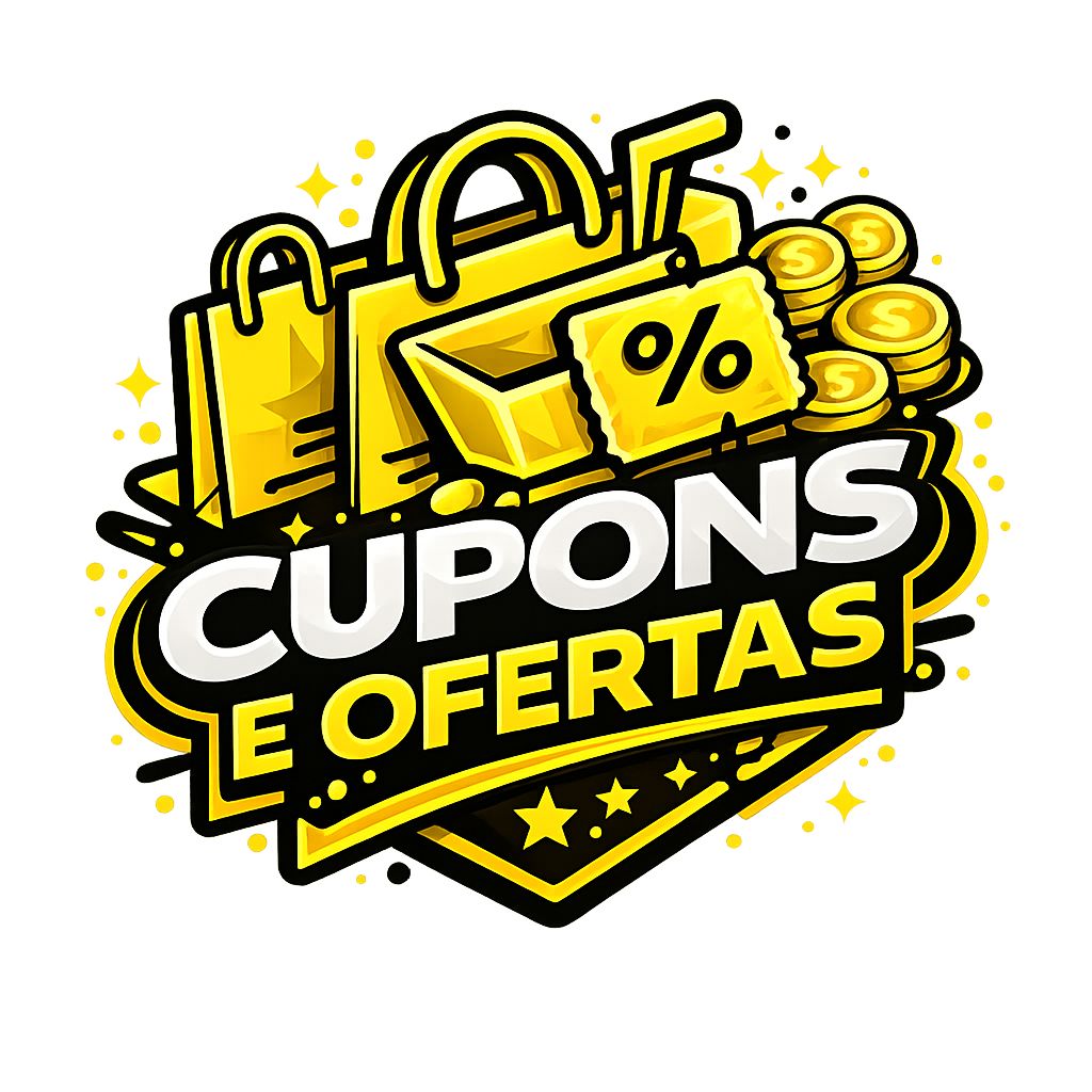 CUPONS E OFERTAS